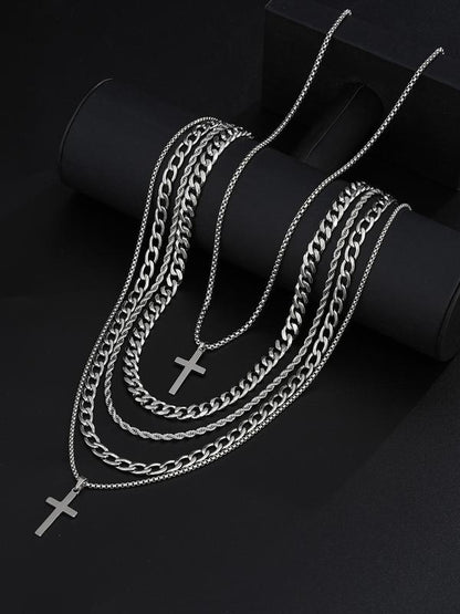 RELIC jewellery set
