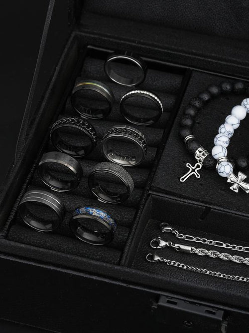 RELIC jewellery set