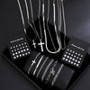 RELIC jewellery set