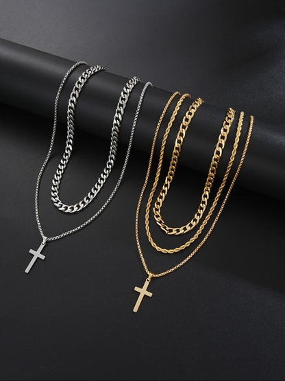 RELIC jewellery set
