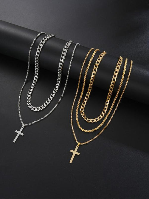 RELIC jewellery set